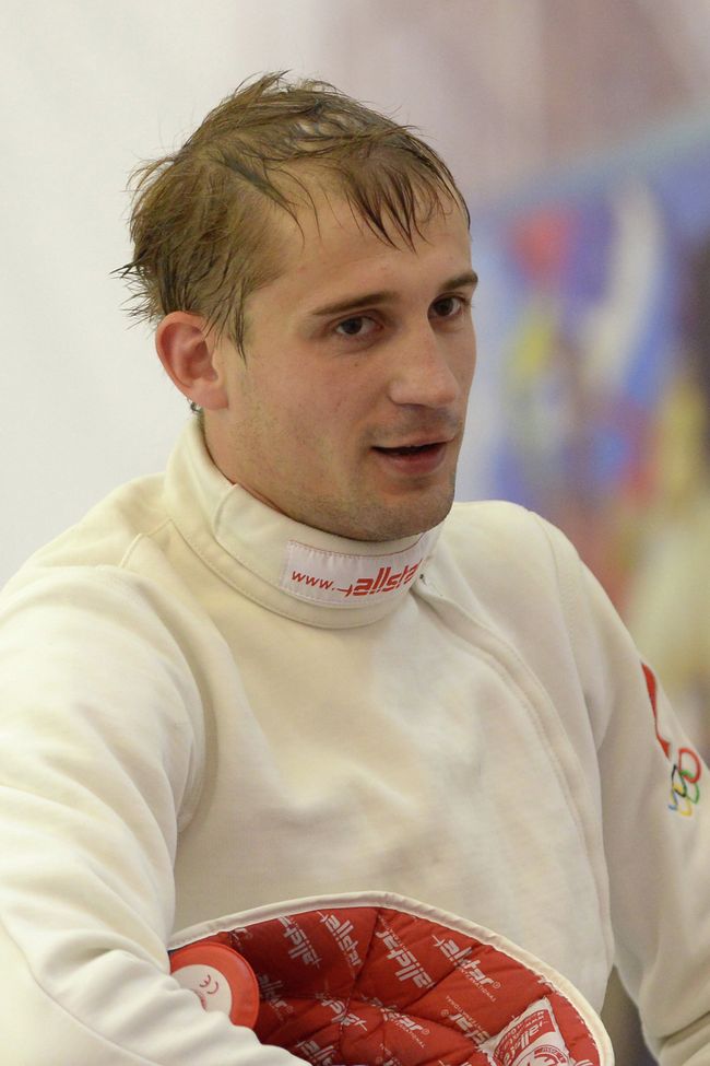 Александр Лесун