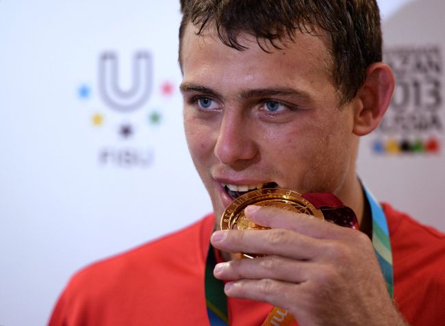 Никита Мельников