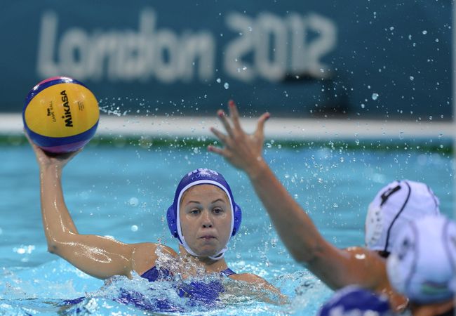 Екатерина Лисунова