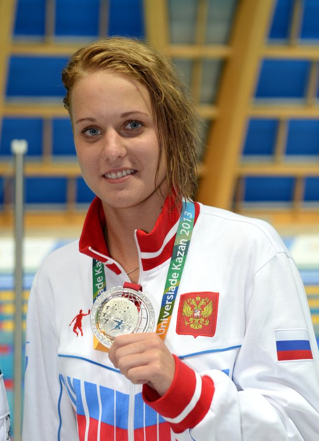 Елена Соколова