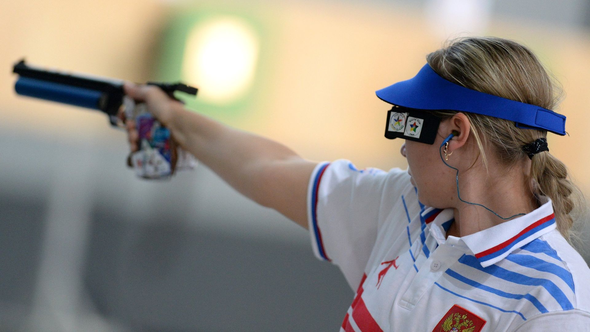 Любовь Яскевич Любовь Яскевич - РИА Новости, 1920, 02.03.2026