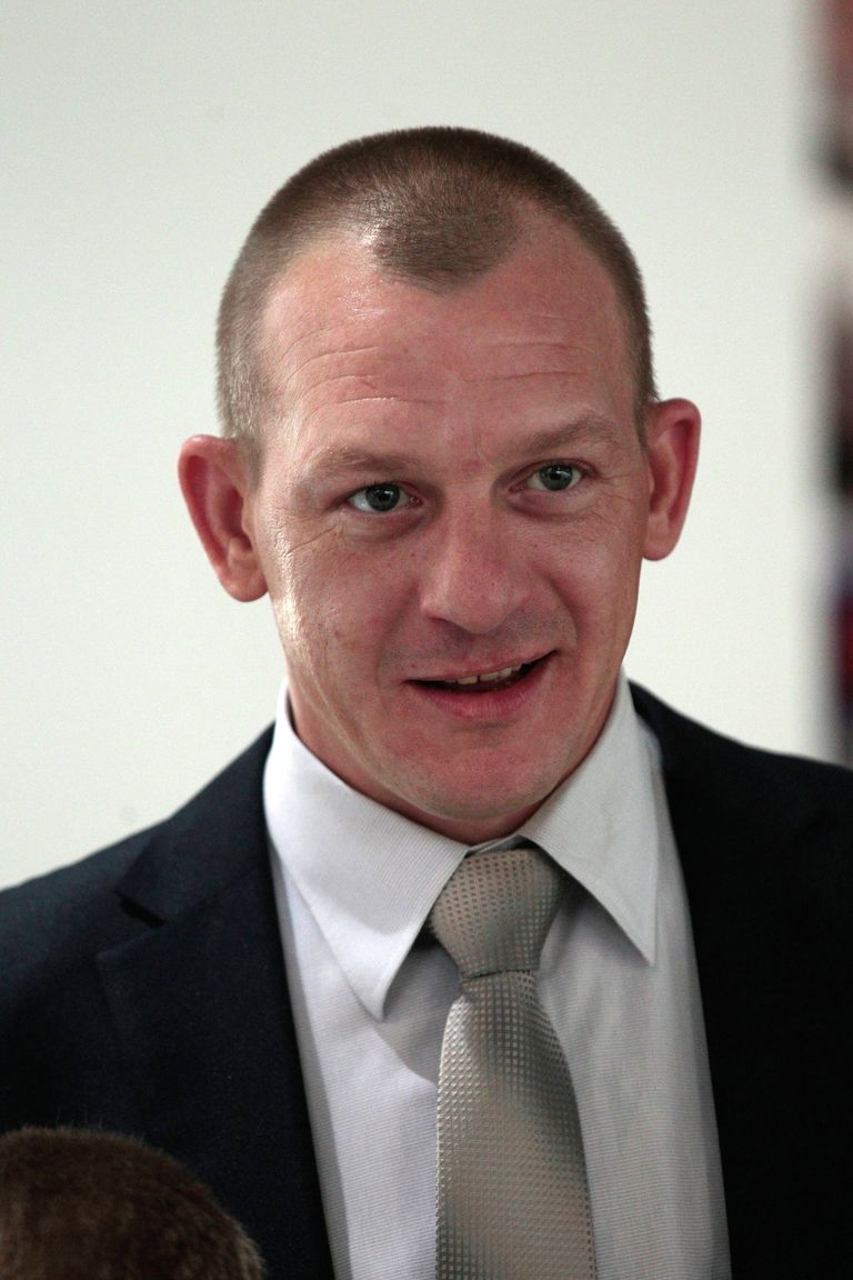 Дмитрий Саутин
