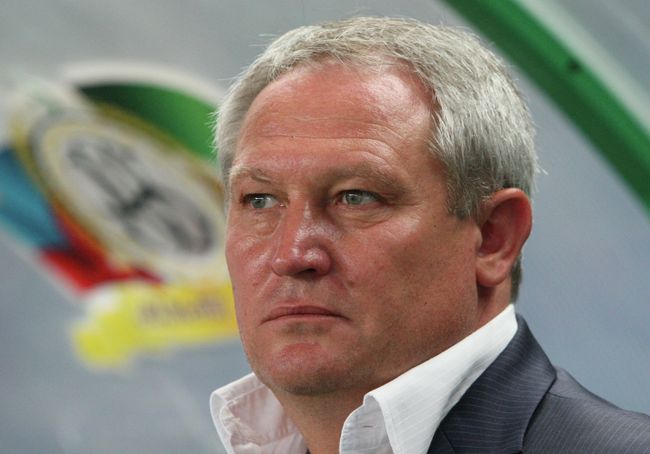 Юрий Красножан Юрий Красножан