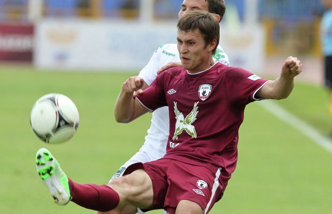 Александр Рязанцев Александр Рязанцев