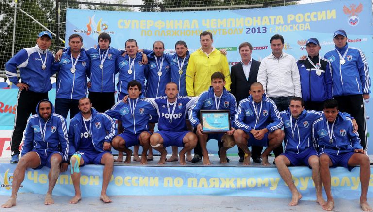 Игроки ПФК Ротор Игроки ПФК Ротор