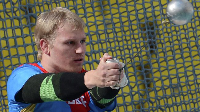Сергей Литвинов