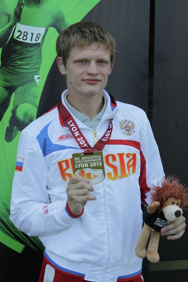 Евгений Швецов