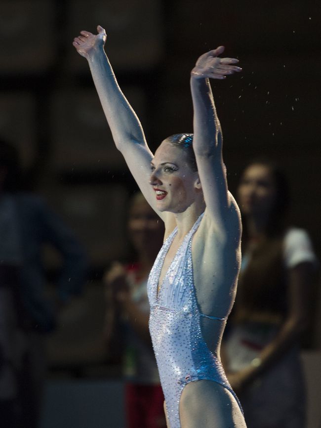 Светлана Ромашина Светлана Ромашина