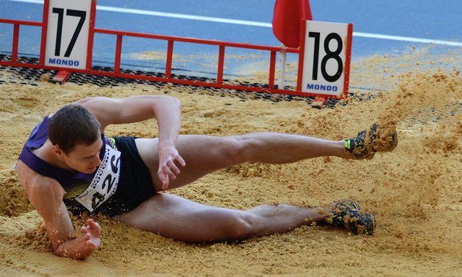Алексей Федоров