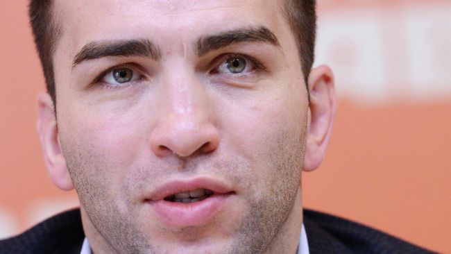 Камил Гаджиев