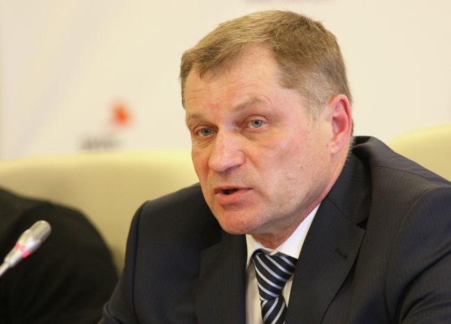 Анатолий Журавлев