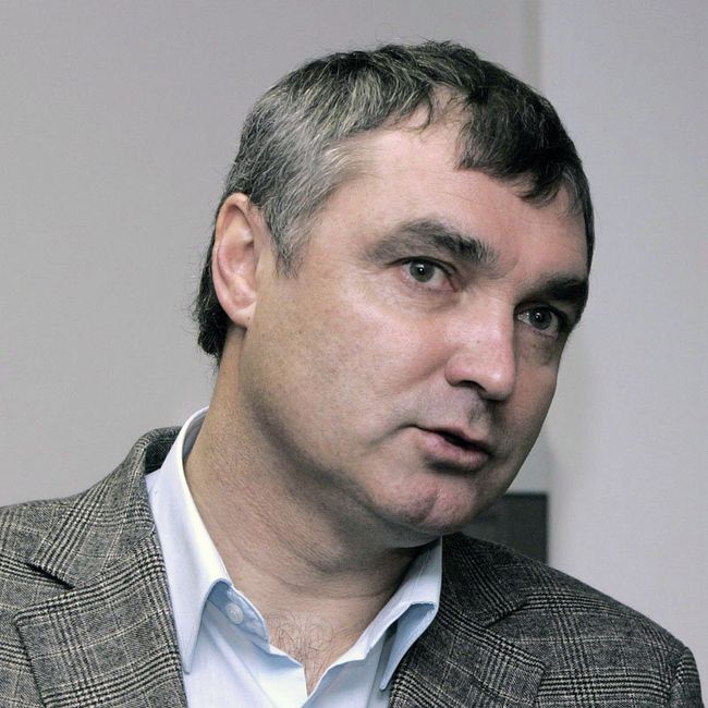 Леонид Мельников Леонид Мельников
