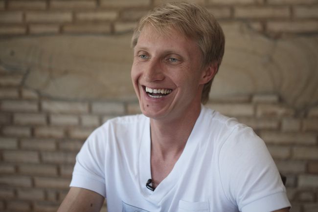 Иван Скобрев