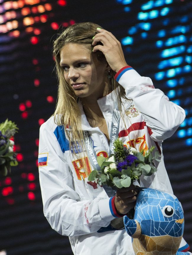 Юлия Ефимова Юлия Ефимова