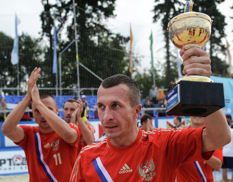 Игрок сборной России Юрий Горчинский Игрок сборной России Юрий Горчинский