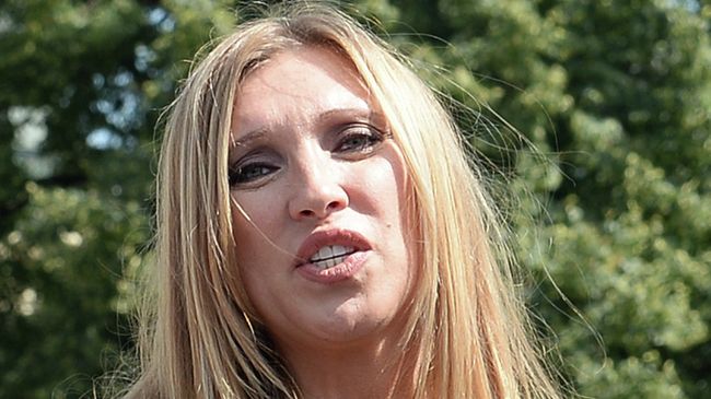 Светлана Мастеркова