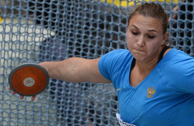Вера Ганеева Вера Ганеева