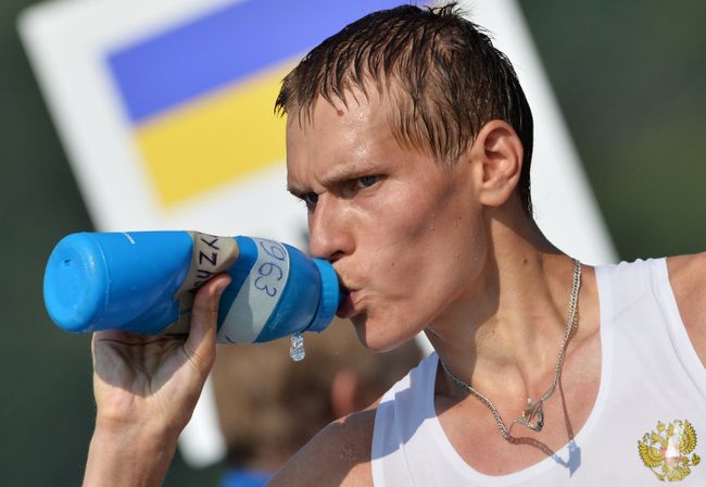 Михаил Рыжов Михаил Рыжов