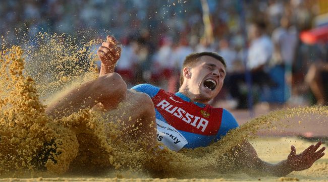 Сергей Полянский Сергей Полянский