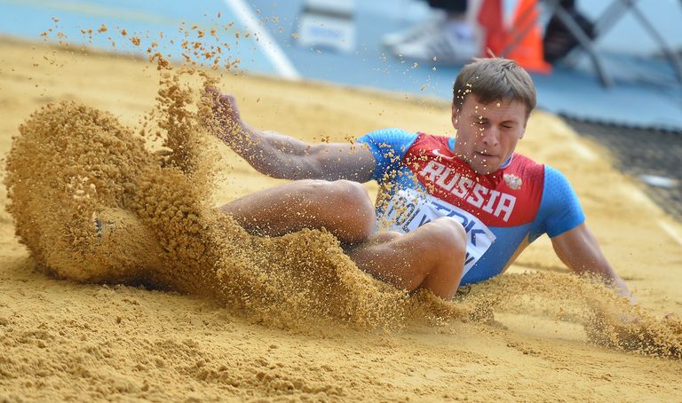 Сергей Полянский