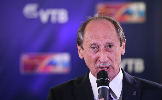 Валентин Балахничев