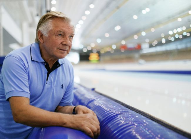 Валерий Муратов