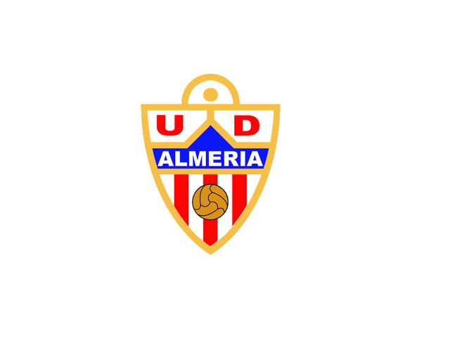 ФК Альмерия (эмблема)