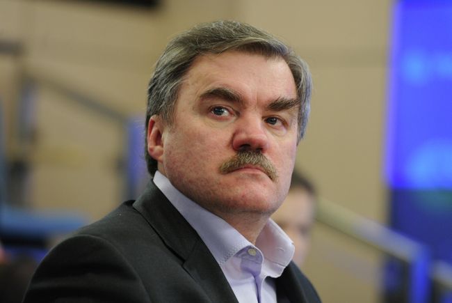 Дмитрий Анисимов
