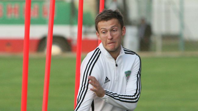 Александр Павленко