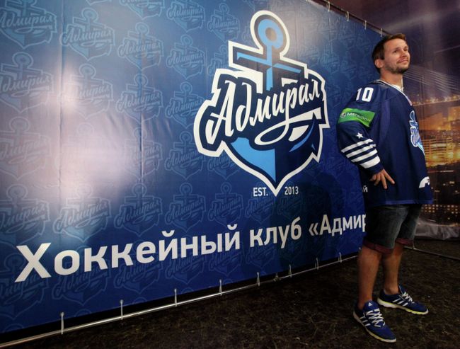 Никлас Бергфорс Никлас Бергфорс