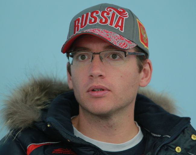 Себастьян Крос