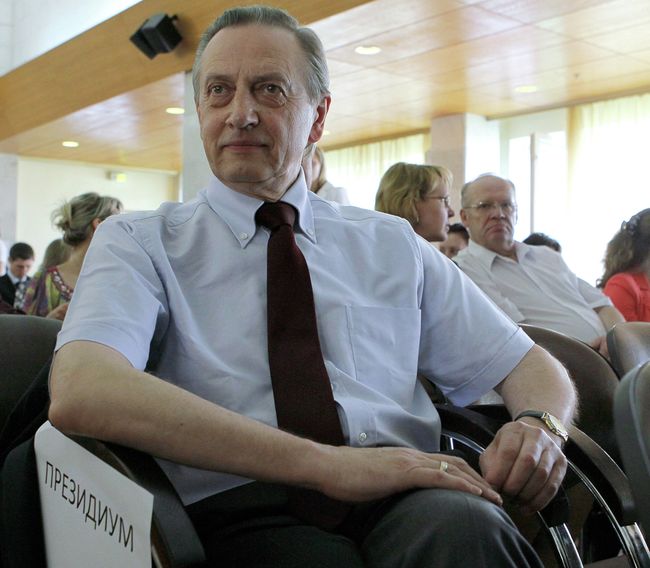Александр Горшков Александр Горшков