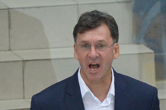 Сергей Светлов