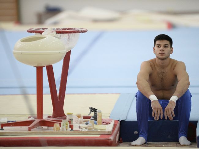 Эмин Гарибов
