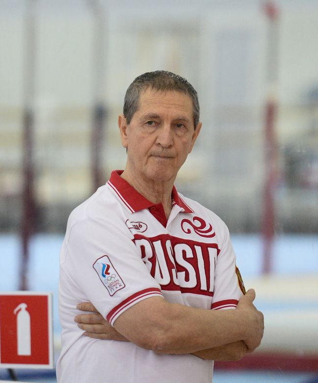Андрей Родионенко