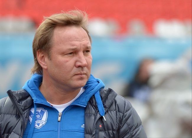 Юрий Калитвинцев