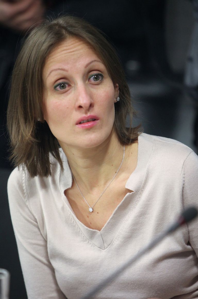 Амина Зарипова Амина Зарипова
