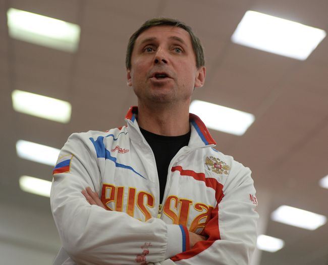 Алексей Покашников Алексей Покашников