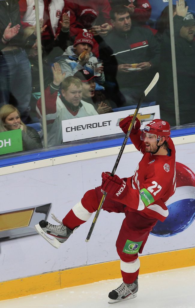 Юрий Кокшаров