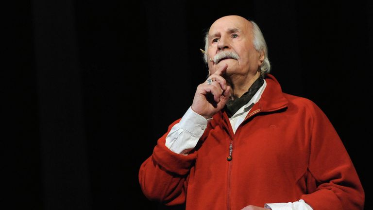 Владимир Зельдин Владимир Зельдин