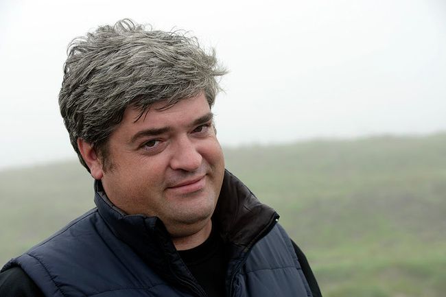 Сергей Доля Сергей Доля