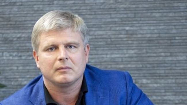 Андрей Рябинский
