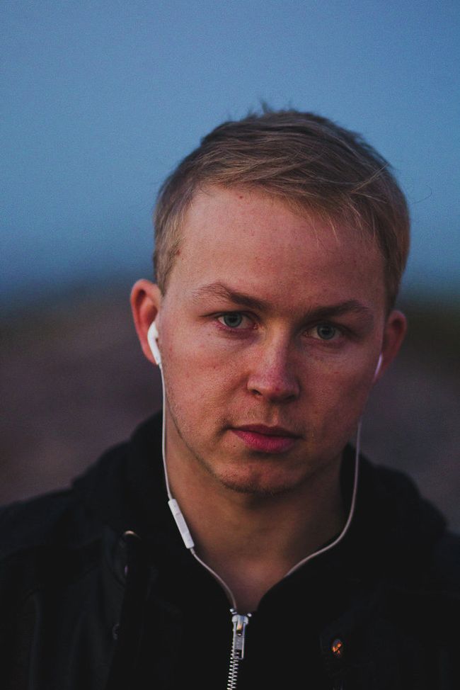 Даниил Калачев