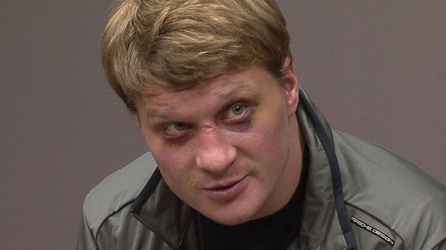 Не сделал много того, что хотелось - Поветкин о поражении от Кличко
