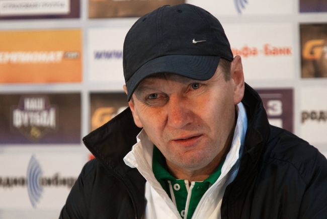 Василий Баскаков Василий Баскаков