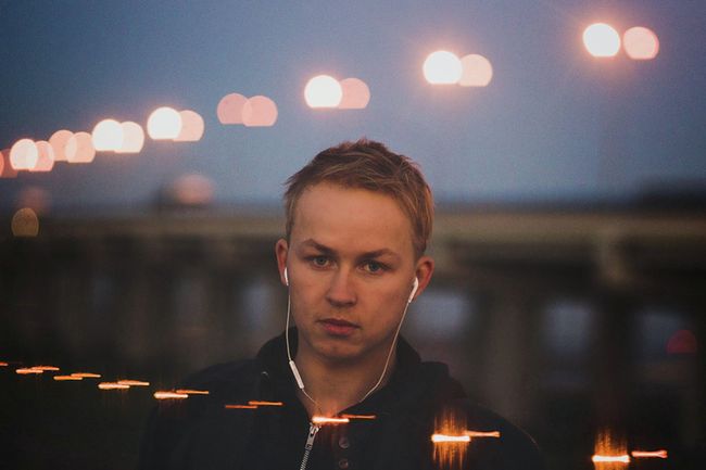 Даниил Калачев
