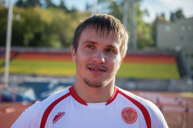 Сергей Волков Сергей Волков