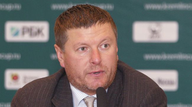 Евгений Кафельников Евгений Кафельников