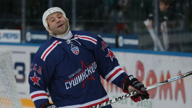 Максим Сушинский Максим Сушинский
