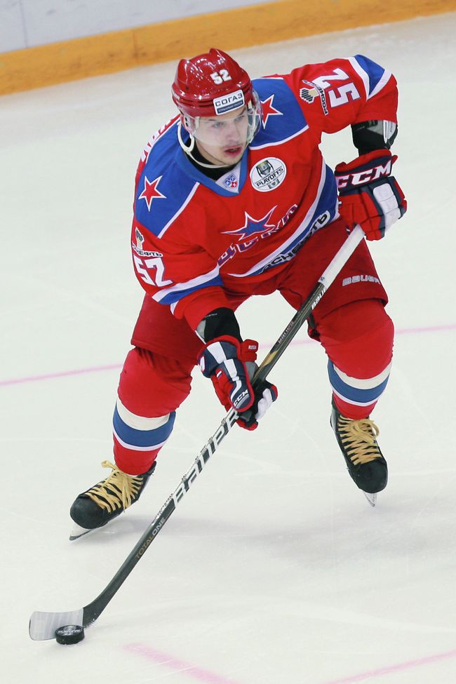 Сергей Широков